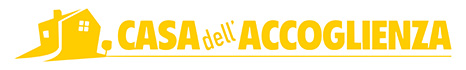 Casa dell'Accoglienza Logo